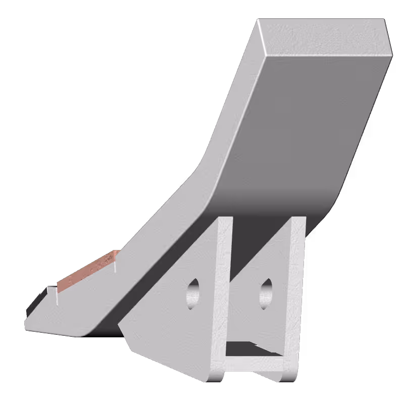 SABOT SOUSSOLEUR BEDNAR KM060197