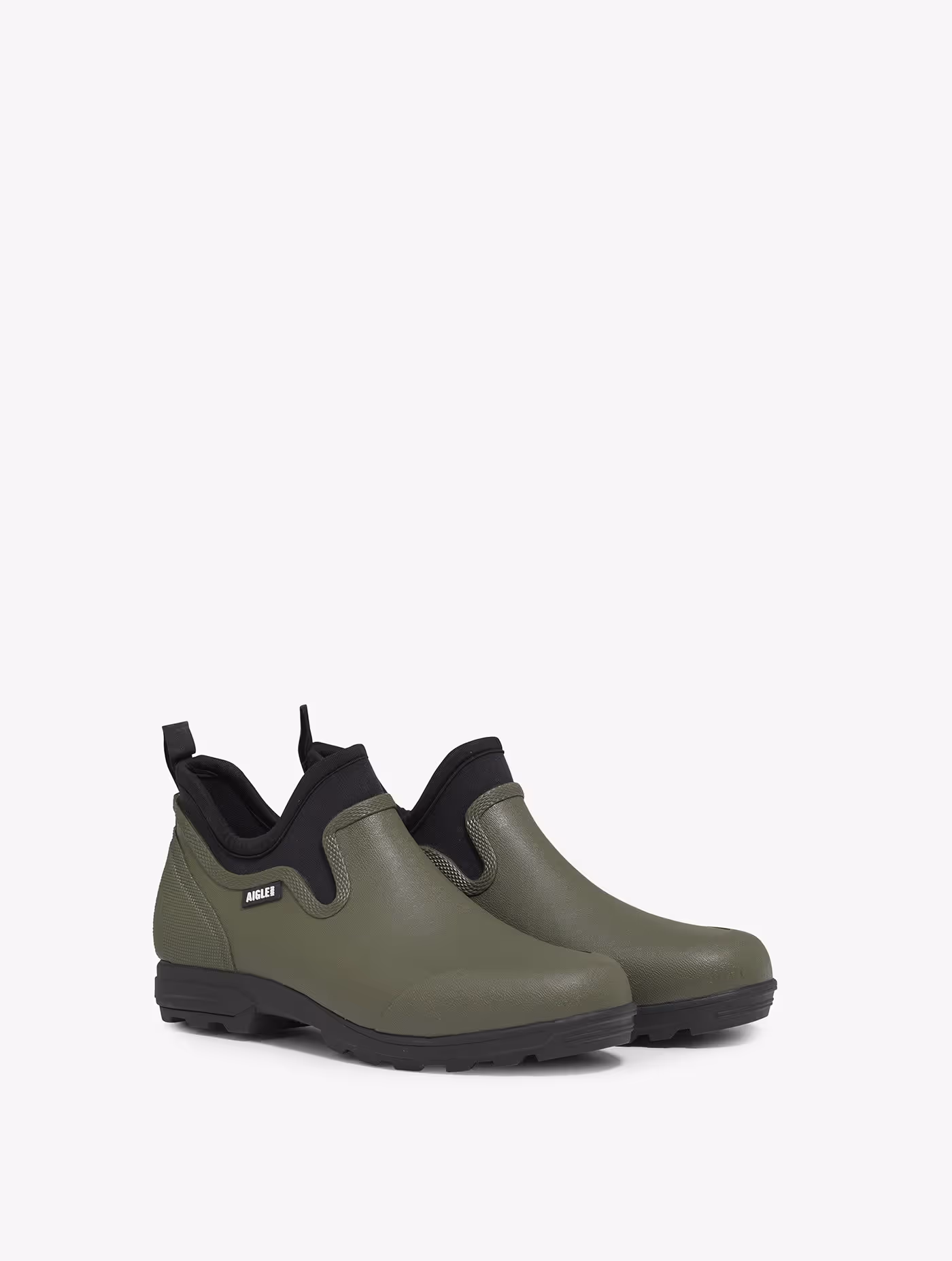 SABOTS LESSFOR PLUS M2 KAKI