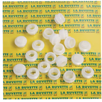 Sac 10 filtr cone pl direct La buvette 