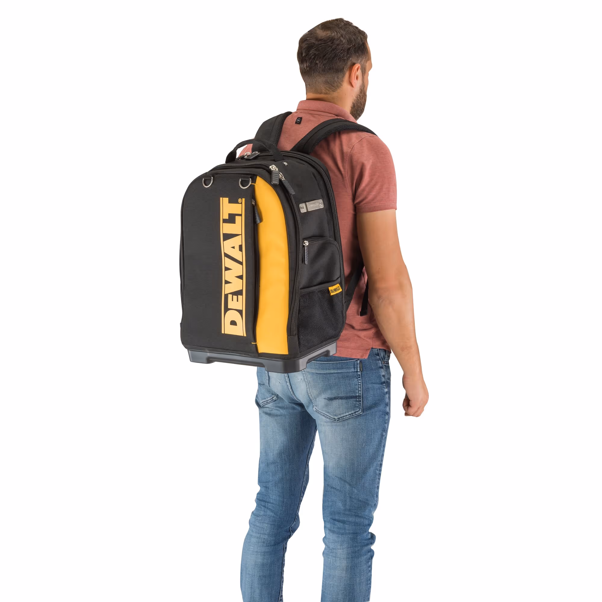 Sac à dos porte-outil