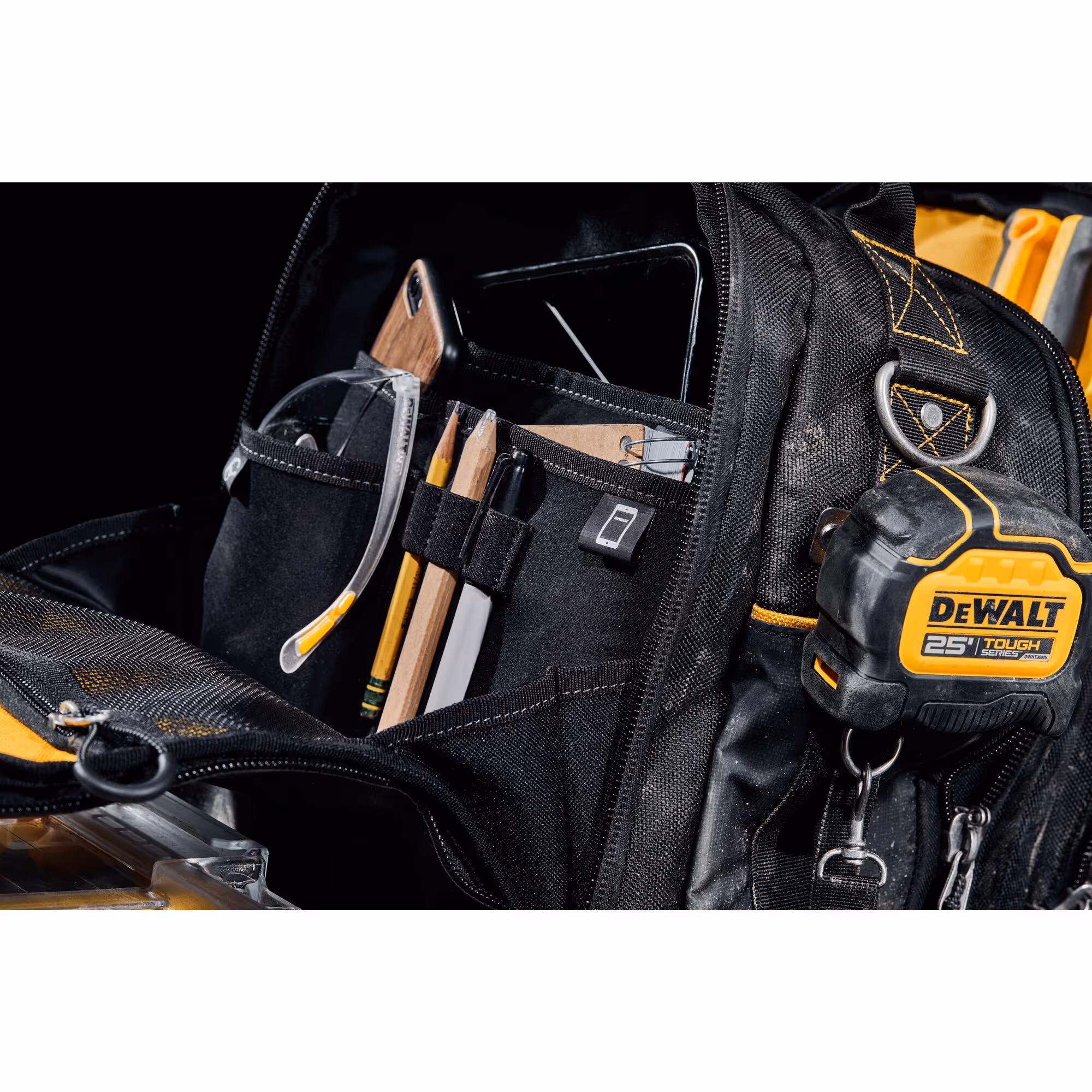 Sac à dos porte-outils 28 cm TOUGHSYSTEM