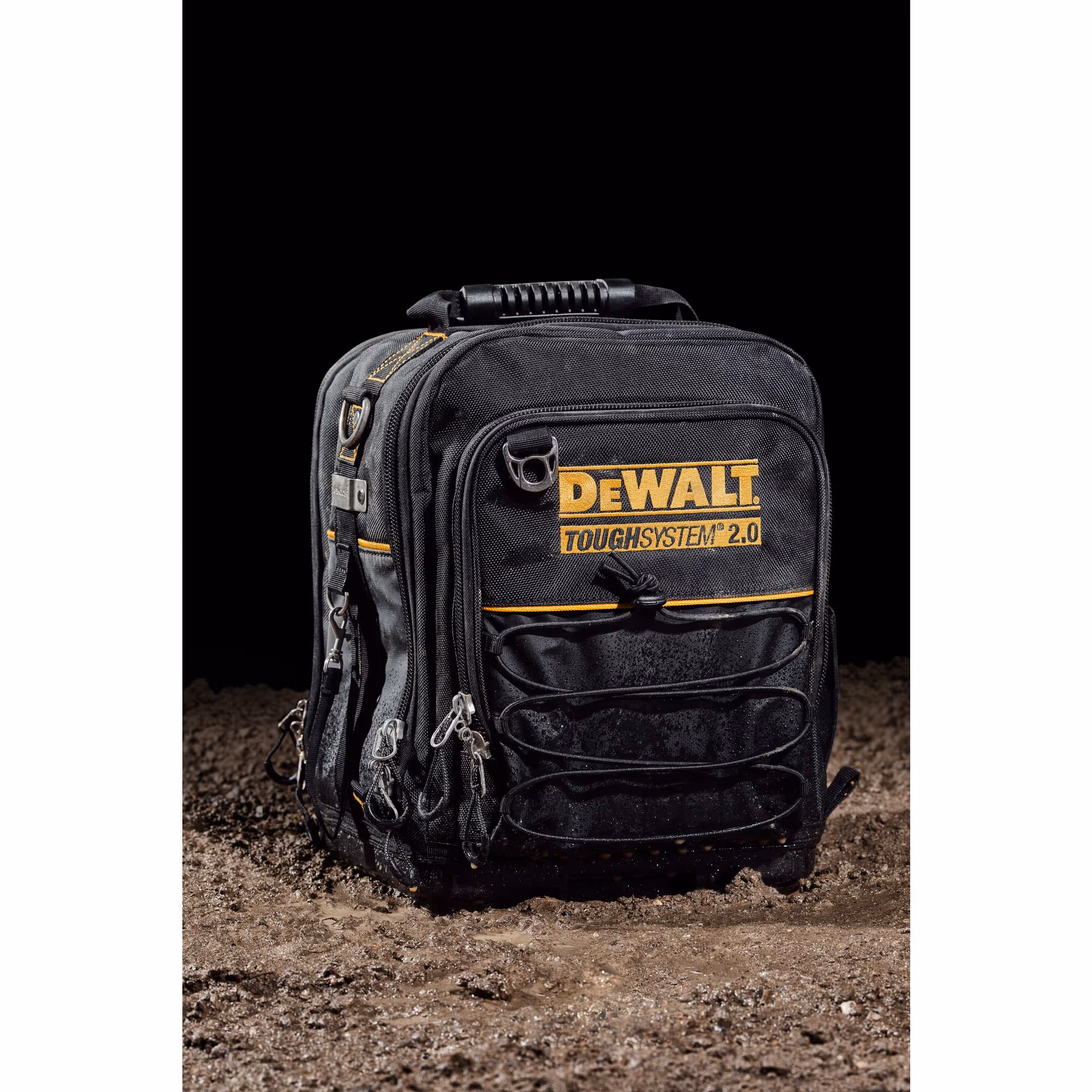 Sac à dos porte-outils 28 cm TOUGHSYSTEM