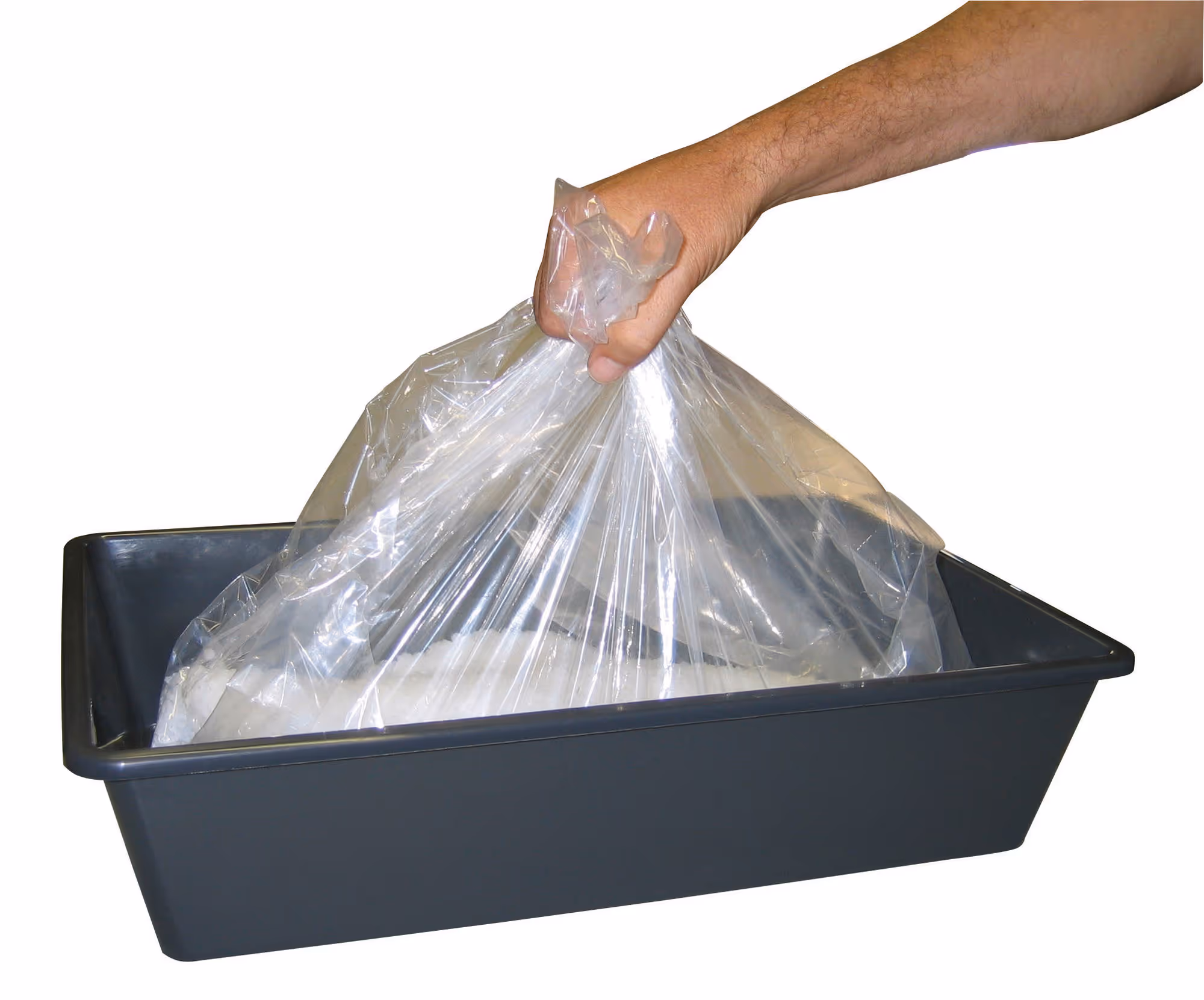 Sac à litière XL 10 pièces