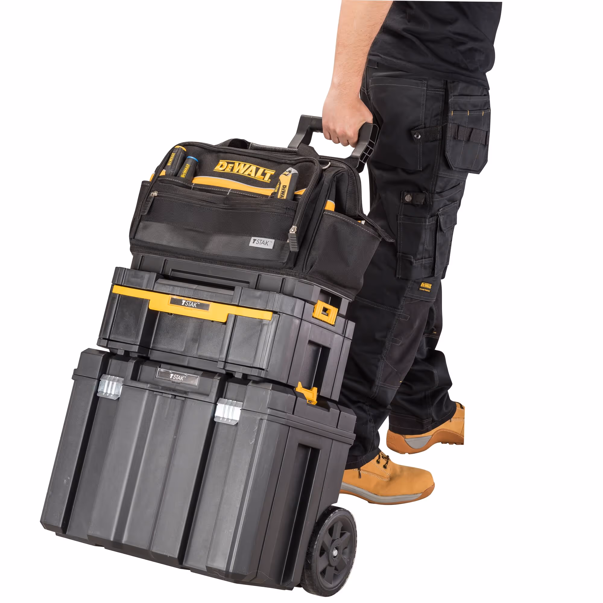 Sac à outils TSTAK
