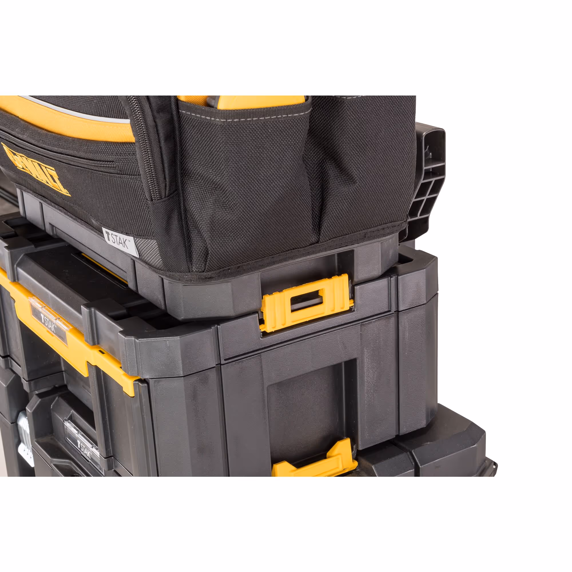 Sac à outils TSTAK