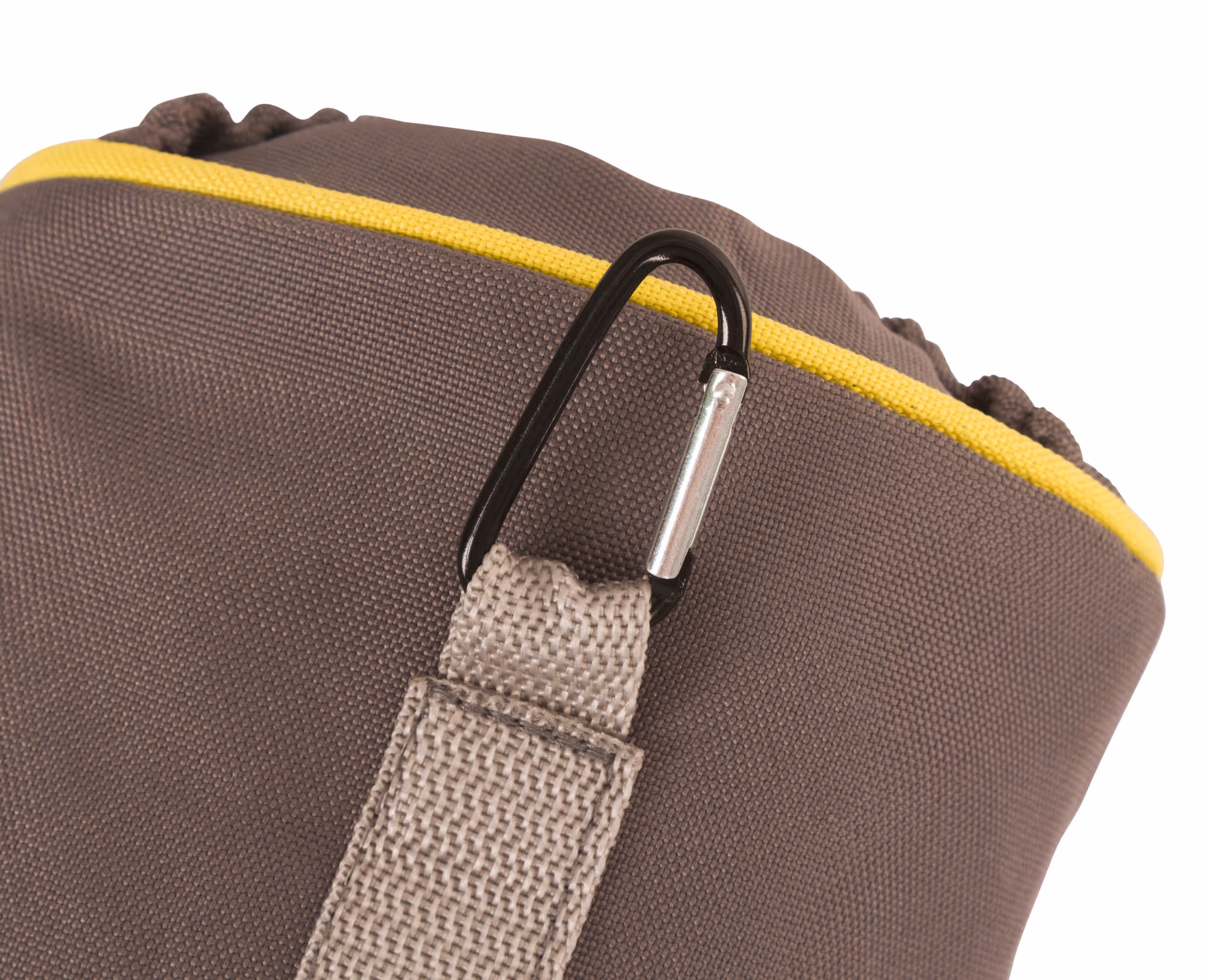 Sac à récompenses Pro gris/jaune, 500ml