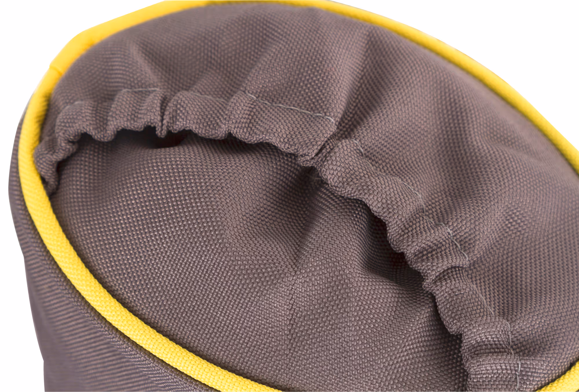 Sac à récompenses Pro gris/jaune, 500ml