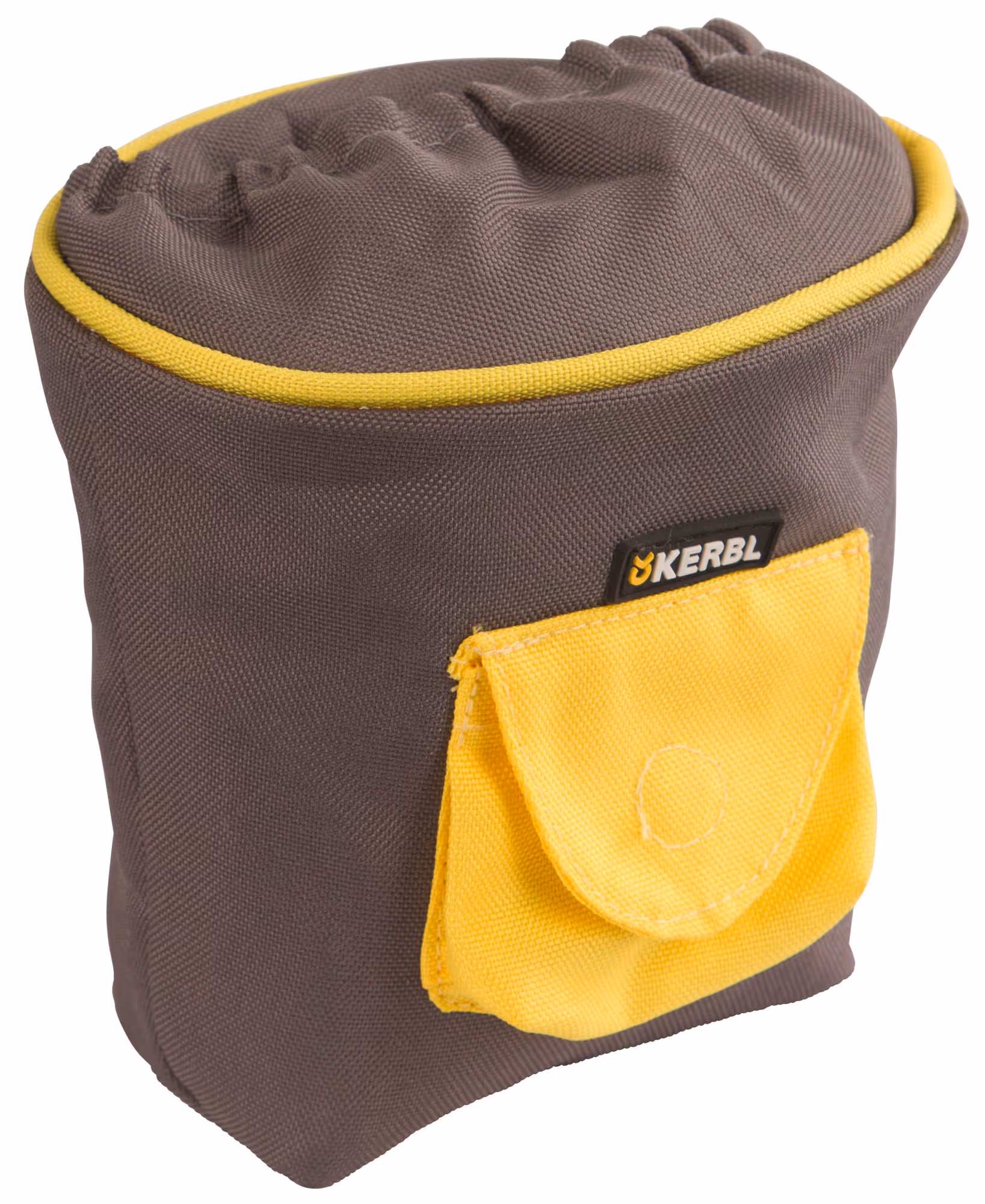 Sac à récompenses Pro gris/jaune, 500ml