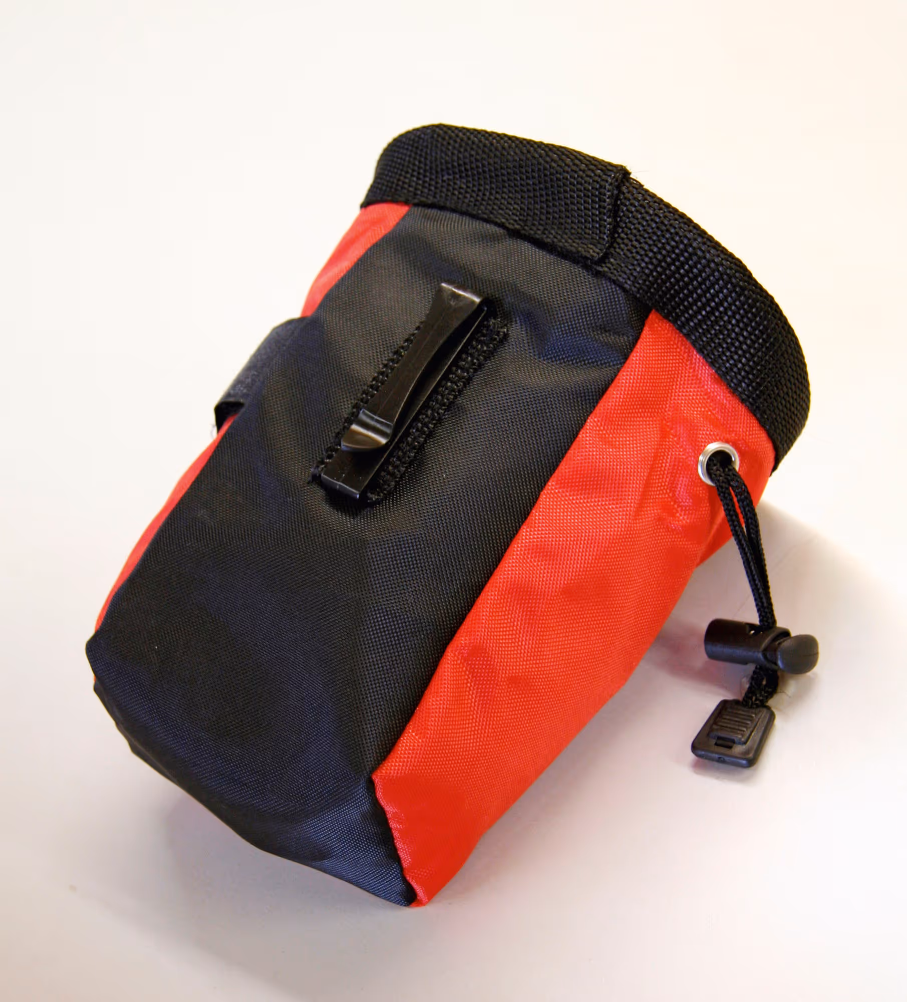 Sac à récompenses rouge/noir, 500ml