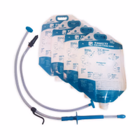 Sac colostrum 4l x4+tet+trust