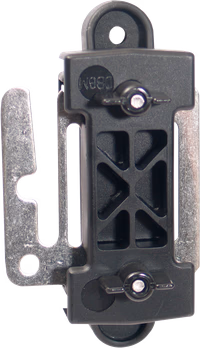 Sac de 2 isolateurs pour ruban STOPLOCK