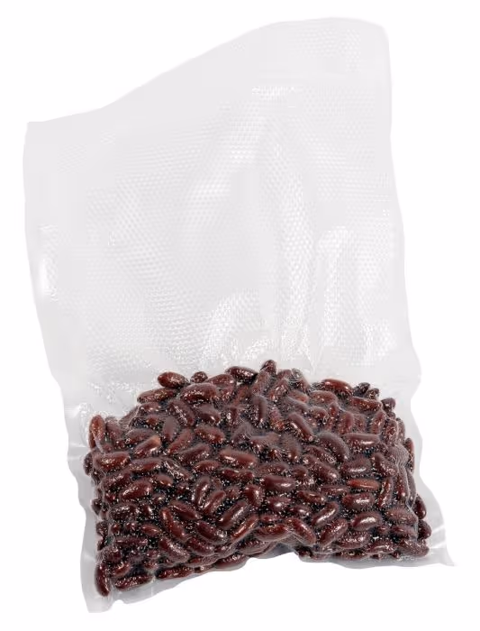 Sac de 2 rouleaux 20 x 600 cm pour mise sous vide REBER