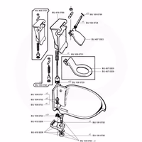 Sac de 5 axe S4 S40 La Buvette 