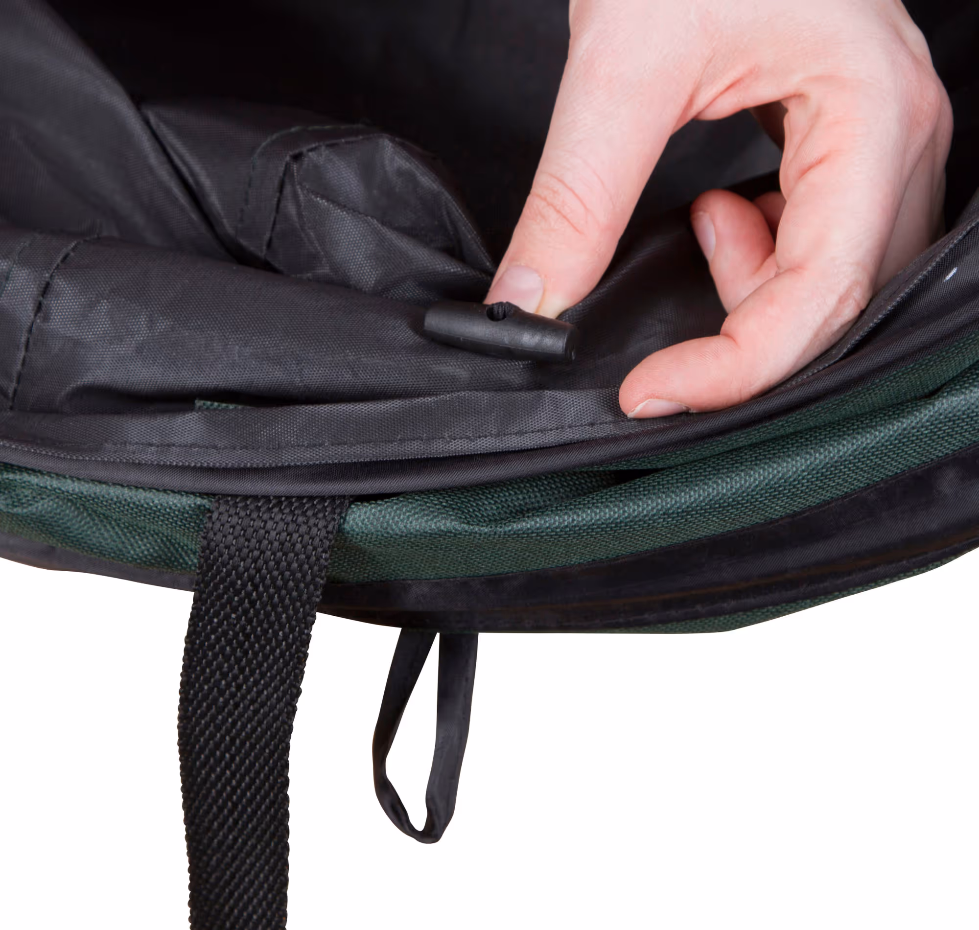 Sac de jardinage Pop-Up 80 l