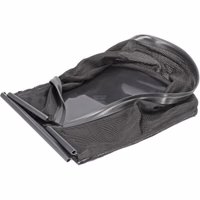 Sac de ramassage d'herbe