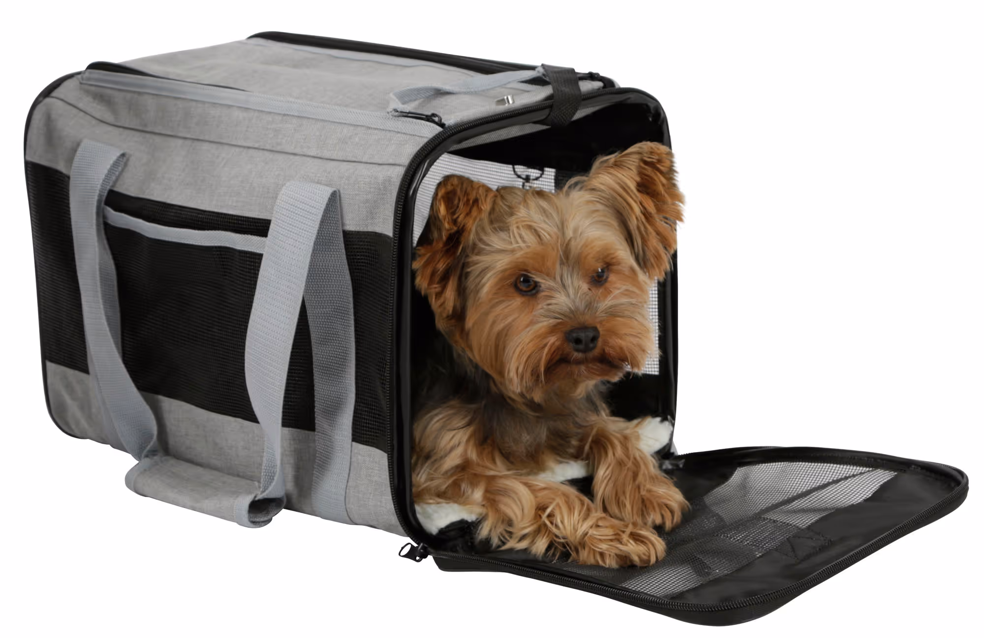 Sac de transport Casual gris, 52X30X30cm