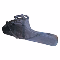 Sac de transport pour tronconneuse