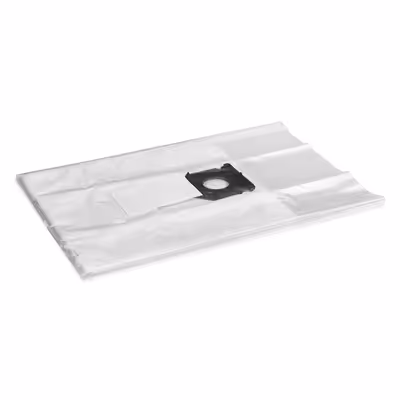 Sac filtrant de sécurité 5 pièce NT 30/1