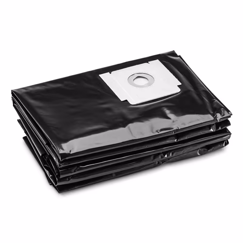 Sac filtrant de sécurité 5 Stck.