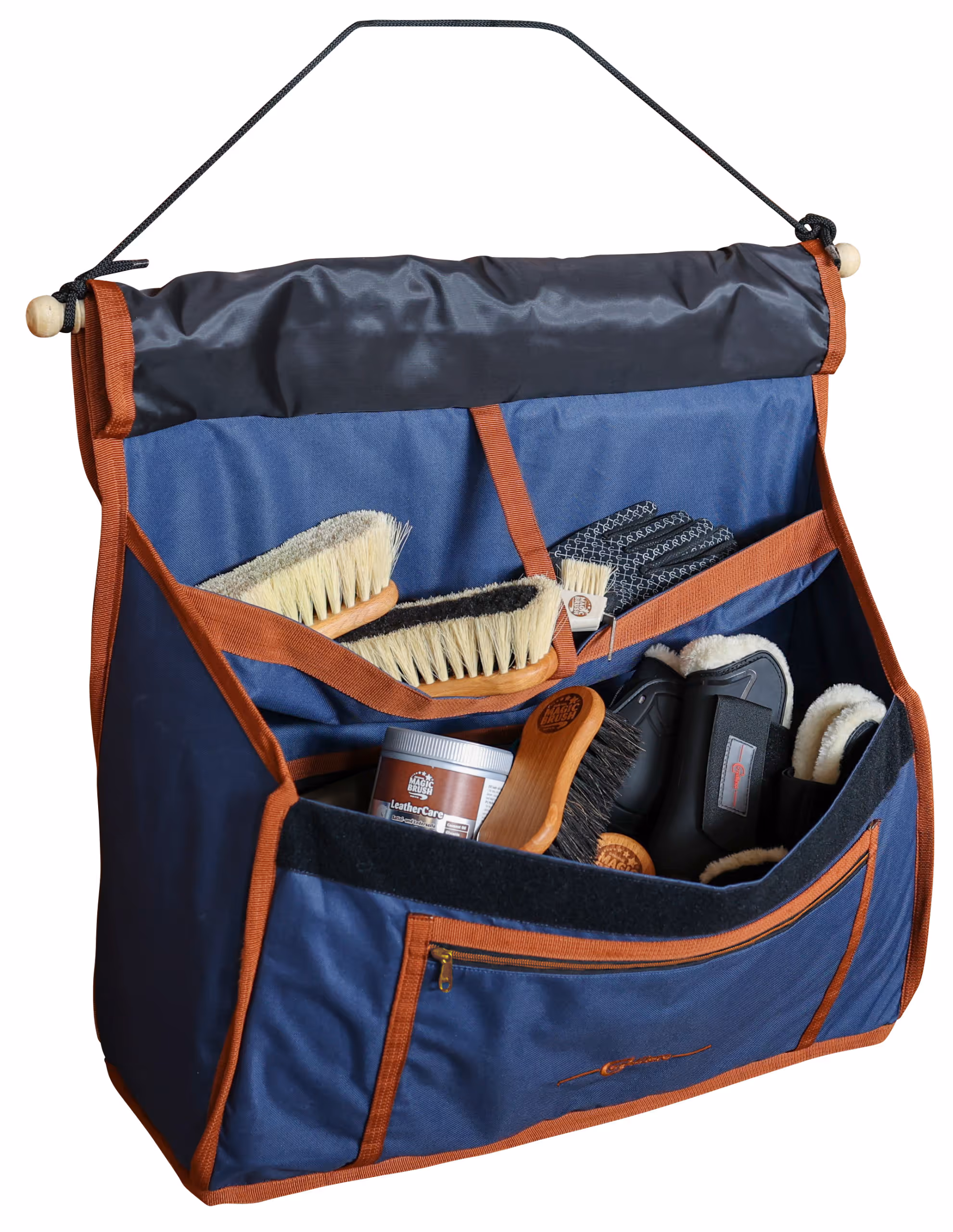 Sac pour box