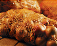 Sac raschel 25KG X10