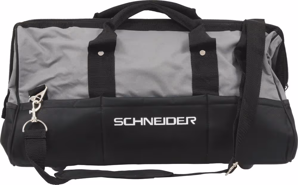 SAC TEXTILE - SPECIAL ELECTROPORTATIF - GD MODELE