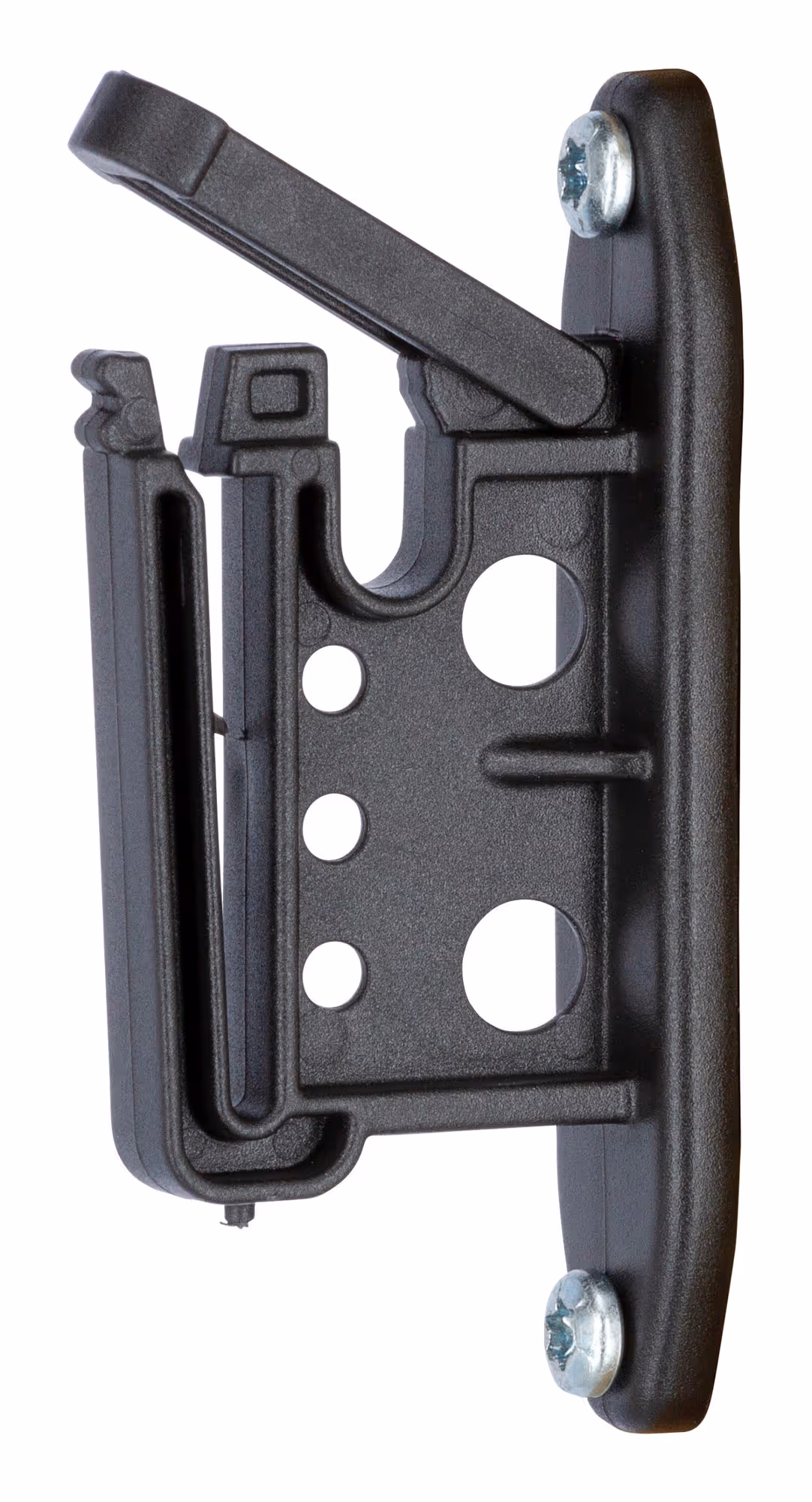 Isolateur clip Easy Tape à visser pour piquet bois