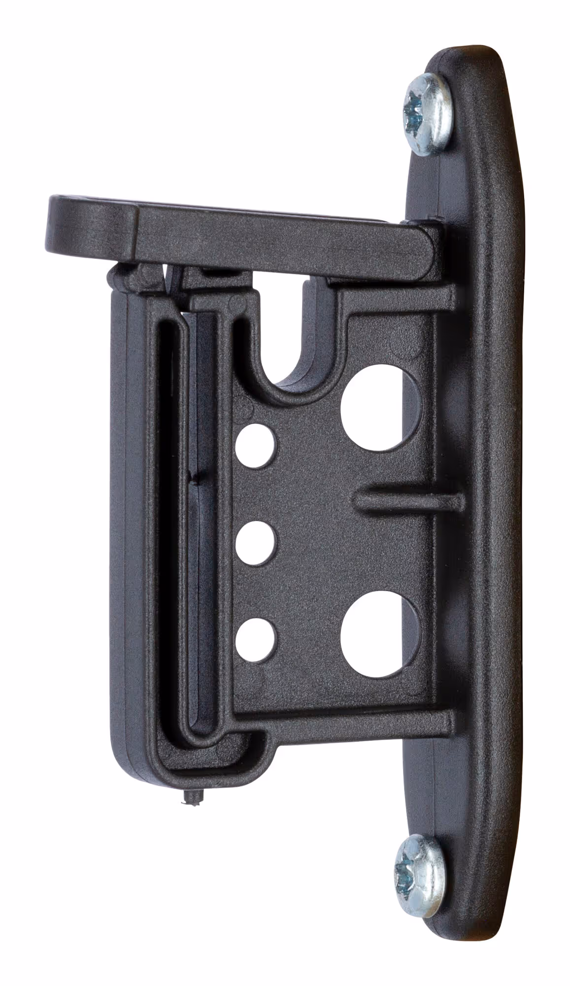 Isolateur clip Easy Tape à visser pour piquet bois