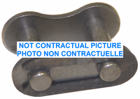 Sachet Chaine 5R 102 Rlx 