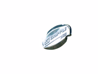 Sachet de 20 connecteur clôture Gripple plus pour fil d'acier 2.0 à 3,25mm