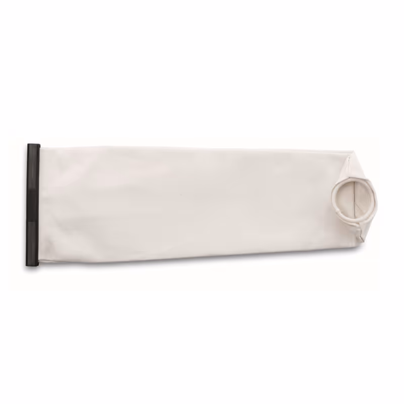 Sachet filtrant matière