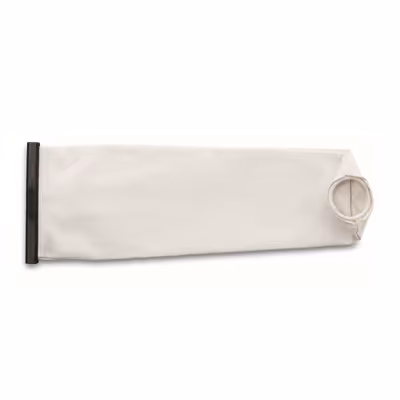 Sachet filtrant matière