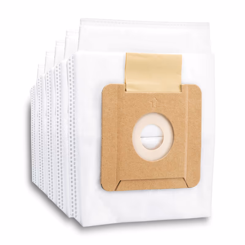 Sachet filtre ouate VC 2 (paquet de 5)