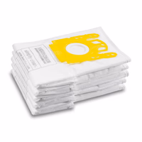 Sachet filtre ouate VC 6xxx (x5)