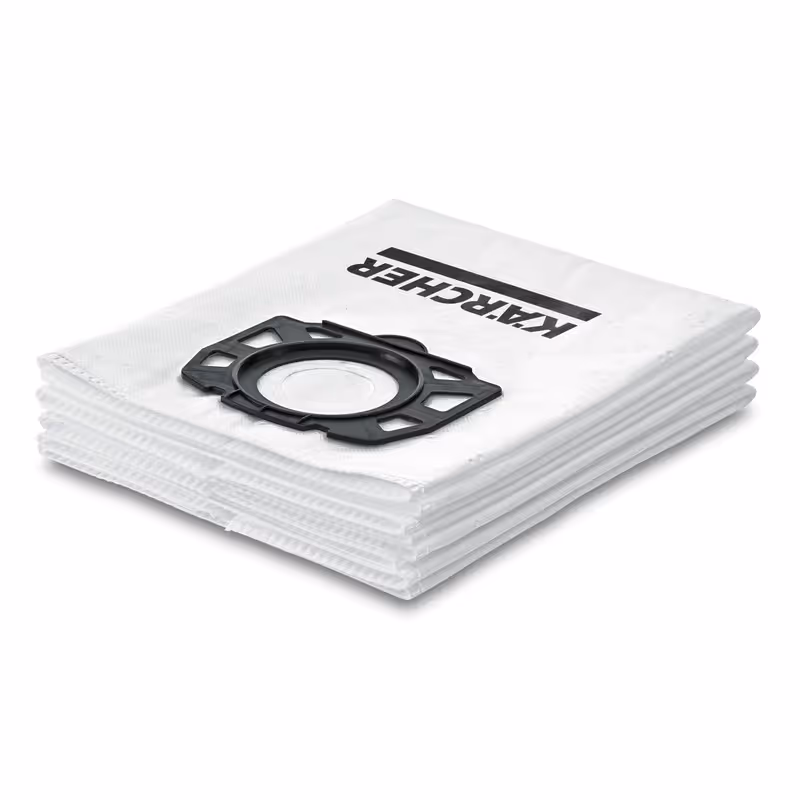 Sachet filtre toison WD 4St.