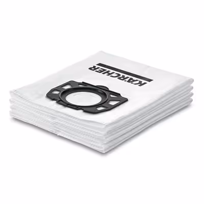 Sachet filtre toison WD 4St.