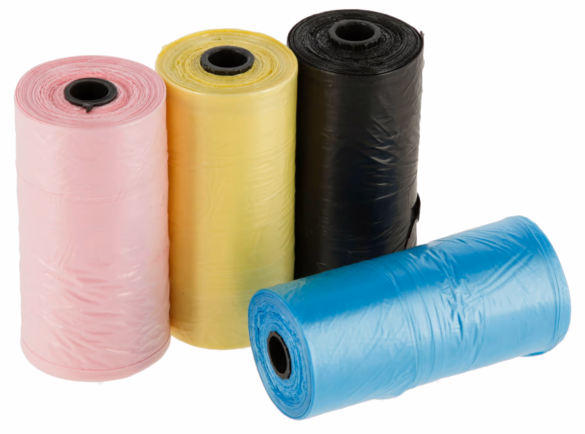 Sachets à déjections canines Présentoir 50 pcs