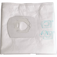 Sacs aspirateur microfibre pour cvp 130 pem (lot de 5) 1002028000