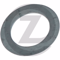 SAF Bague d'écartement