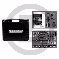 SAF Coffre à outils, universel