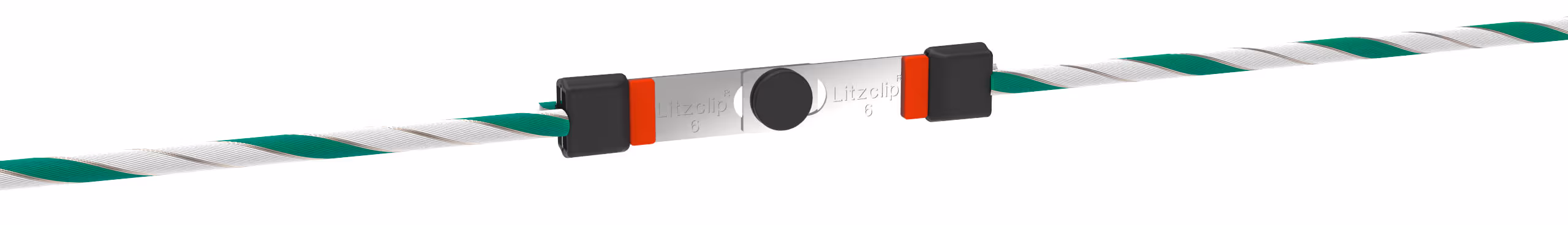 Safety Link cordelette Litzcli p