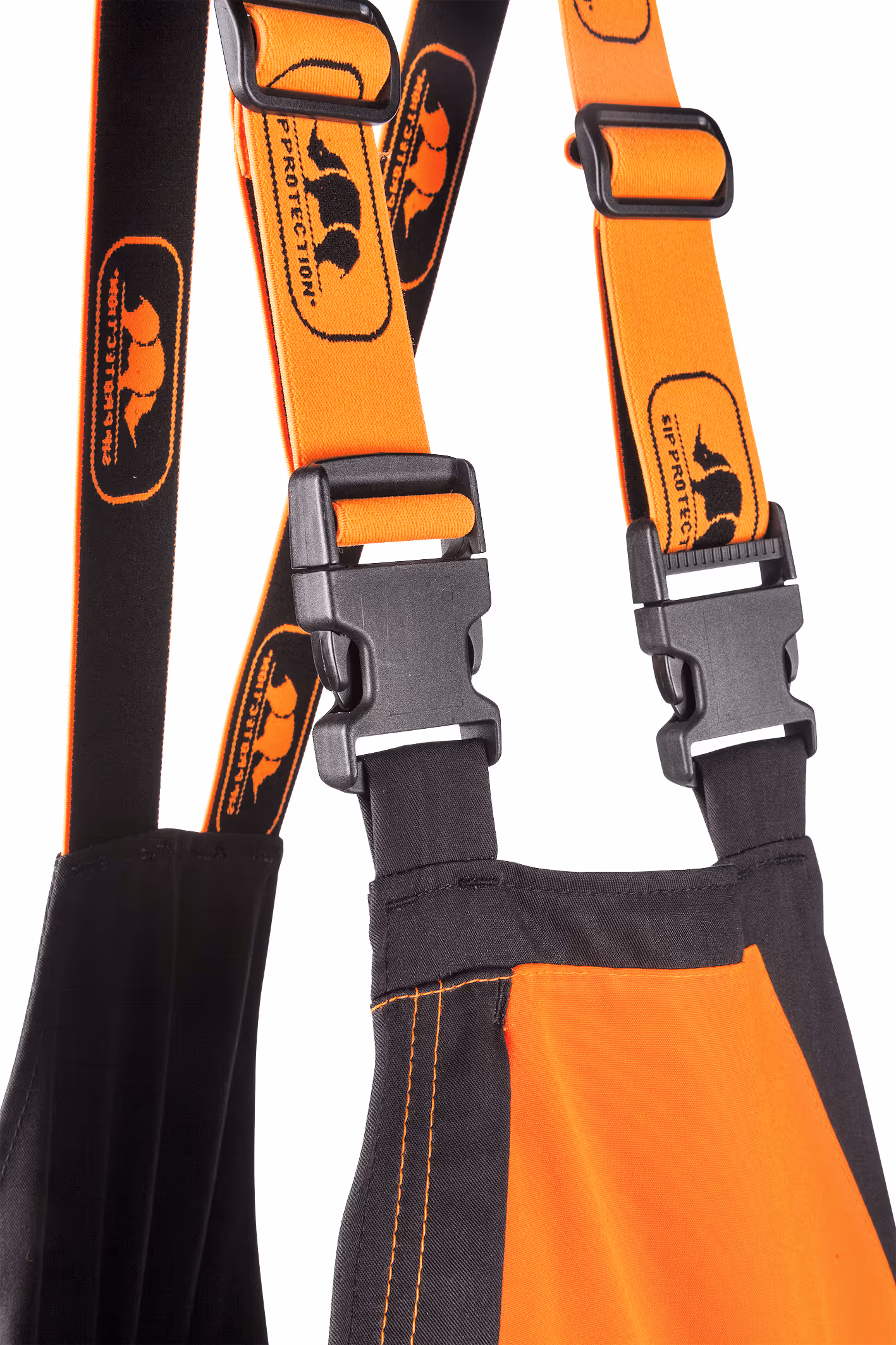 SALOPETTE FORESTIERE T52