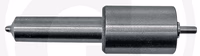 Same | nez Injecteur 247290500, 0433271295, DLLA160S608 adaptable