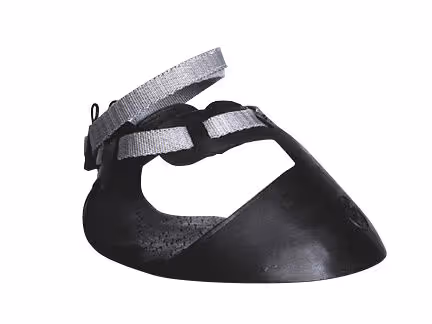 Sandales pour sabots Shoof T.S 130mm