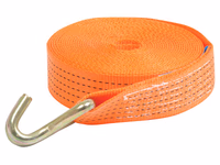 Sangle, 50mm x 9000mm (J crochet)