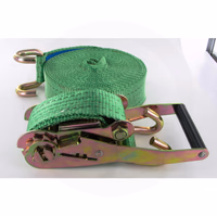 Sangle à cliquet CFE 50mmx9m