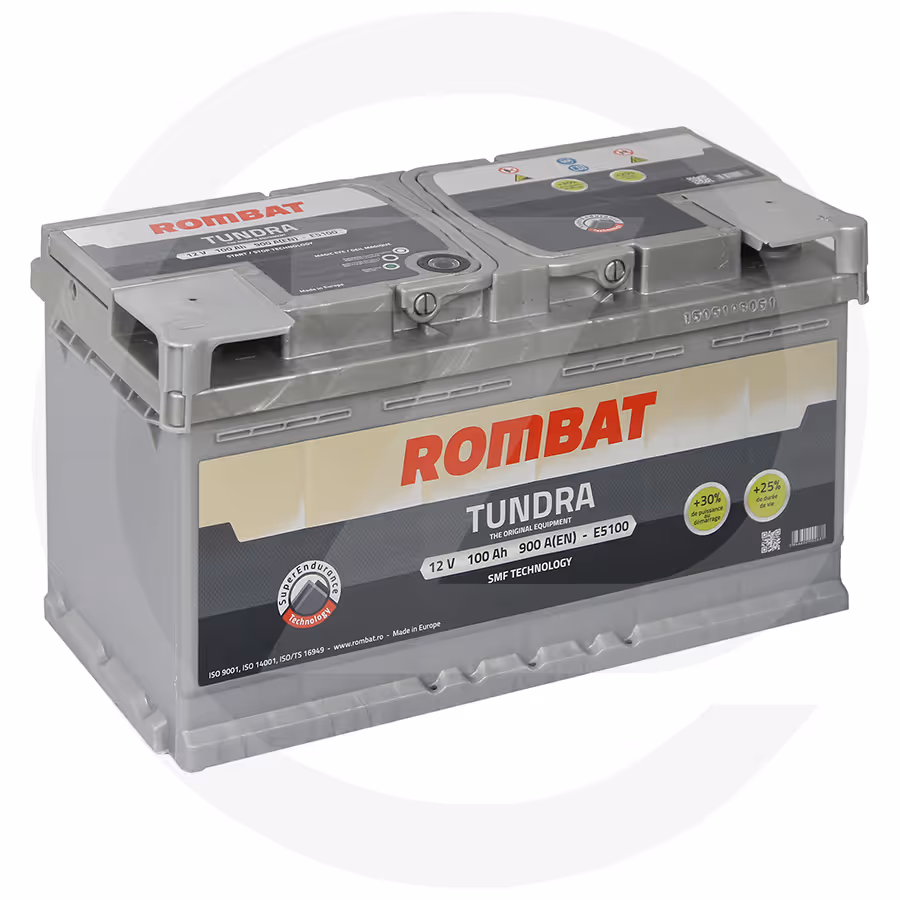 Sangle d'arrimage 8000 x 50 mm - 3500 dan