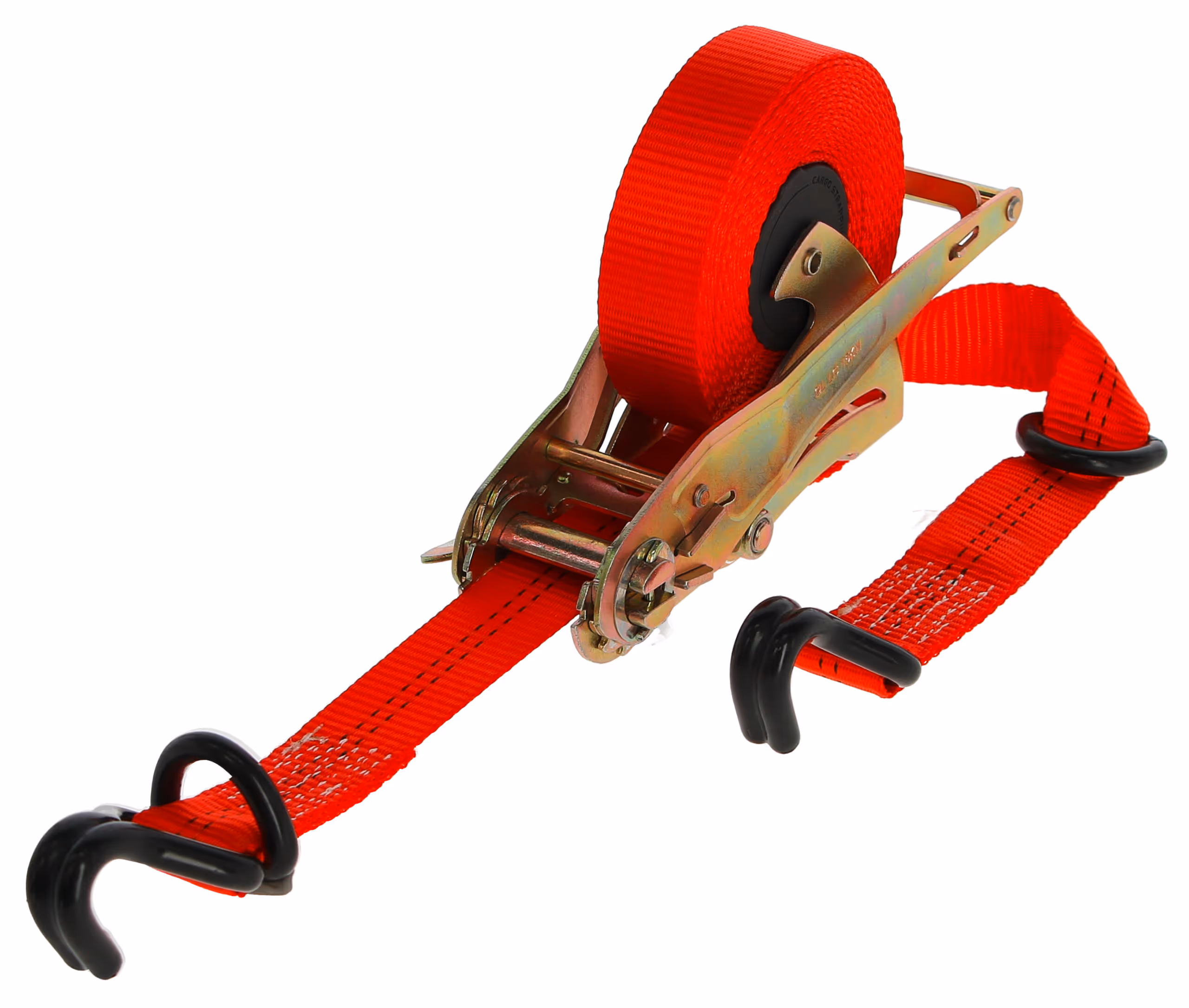 Sangle d'arrimage automatique Quickloader, 25mm, 4,5m