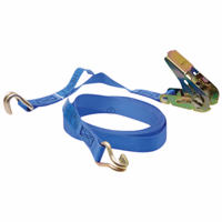 Sangle d'arrimage 2 pièces Adaptable