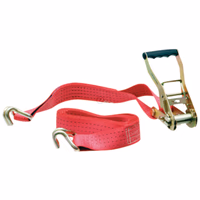 Sangle d'arrimage 2 pièces Adaptable